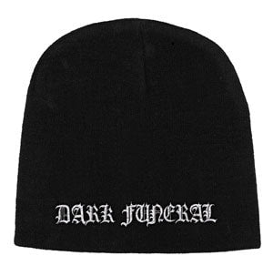 Dark Funeral Beanie