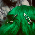 Talon Spike Hair Clips