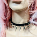 Diablo's Tears Collar