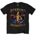 AVENGED SEVENFOLD (A7x) Stellar Tee