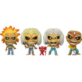 Eddie's IRON MAIDEN x4pk Pop!
