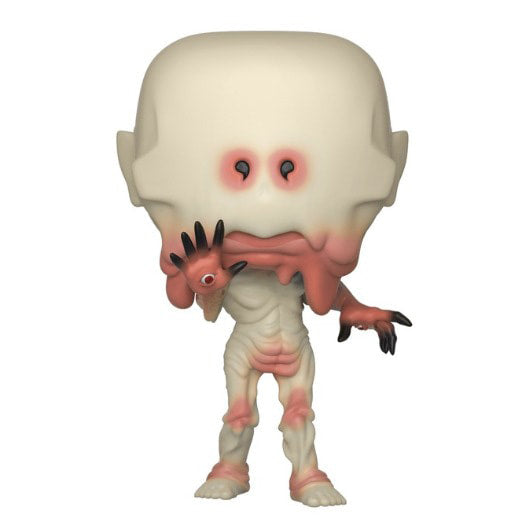 Pale Man Pans Labyrinth Pop!