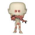 Pale Man Pans Labyrinth Pop!