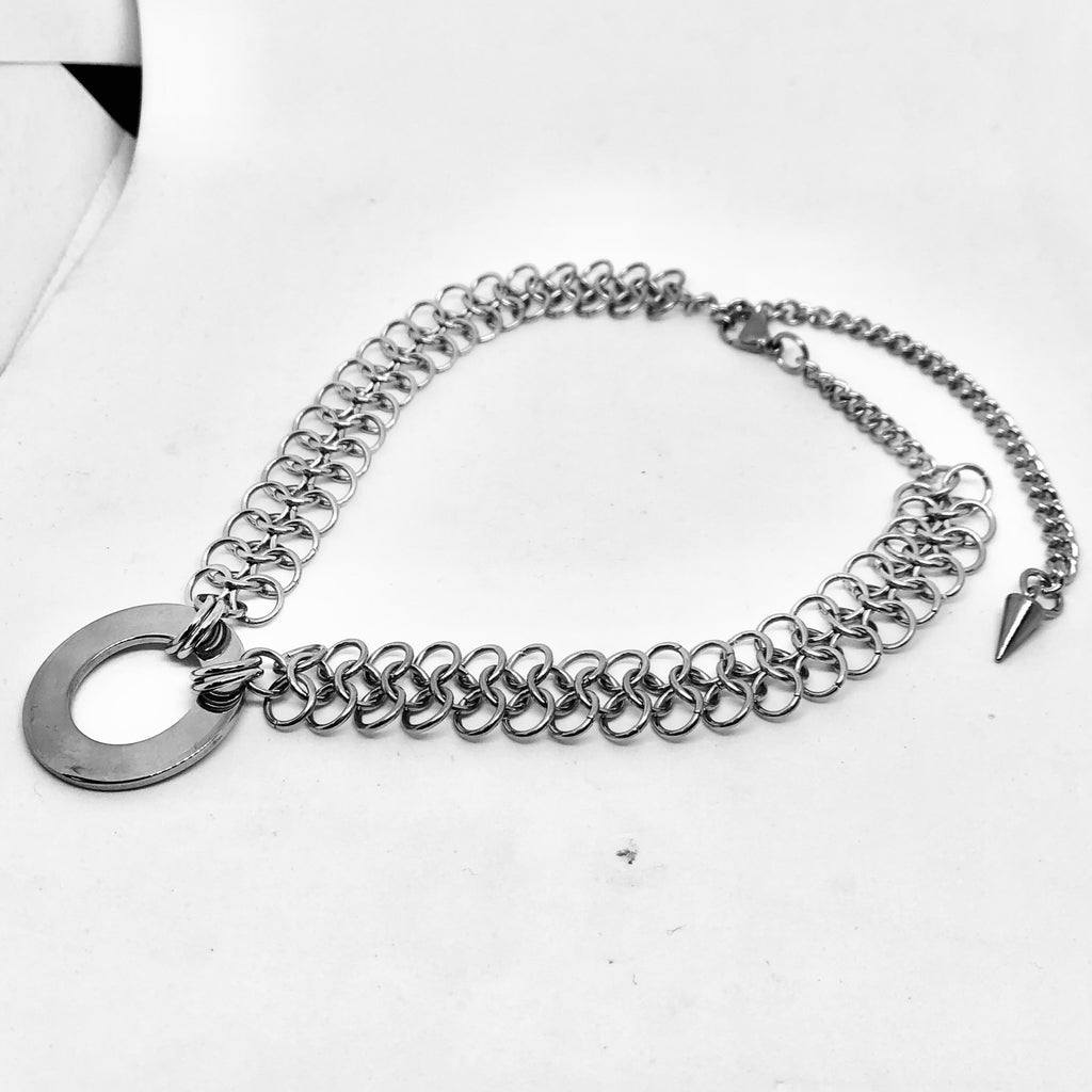 Orbits Guard Choker