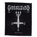 DISSECTION 666 Patch