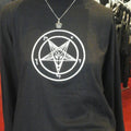 Baphomet Long Sleeve