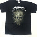 METALLICA Explosive Skull Tee