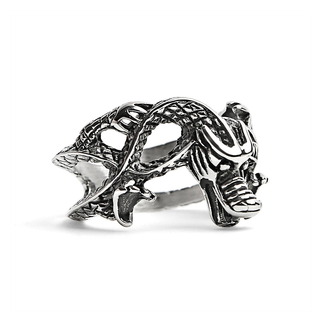 Dragon Defender Ring