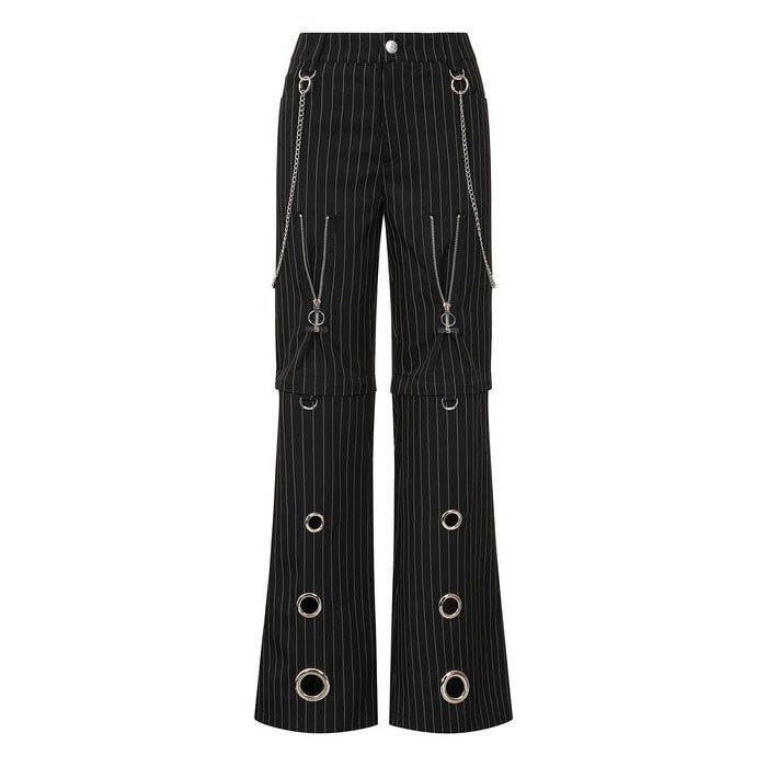 Chain Reaction Pants