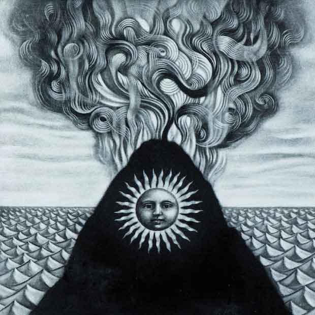 GOJIRA Magma Vinyl 2016