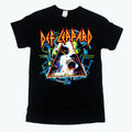 DEF LEPPARD Hysteria Tee