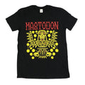 MASTODON Tribal Demon Autumn 2017 Tour Tee