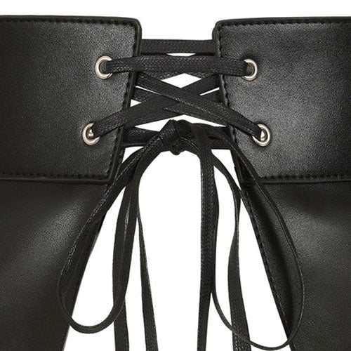 Twilight Corset Belt