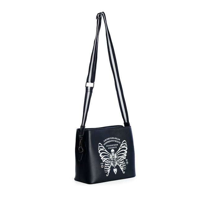 Skelefly Shoulder Bag