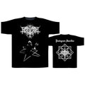 BEASTCRAFT Pentagram Sacrifice Tee
