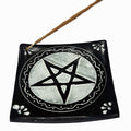 Five Elements Penta Incense Burner