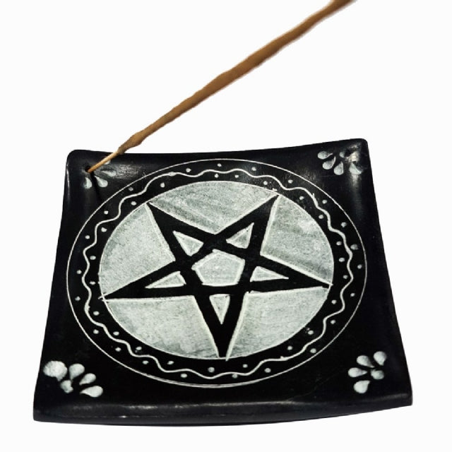 Five Elements Penta Incense Burner