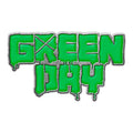 GREEN DAY Metal Pin