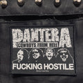 PANTERA Hostile Patch