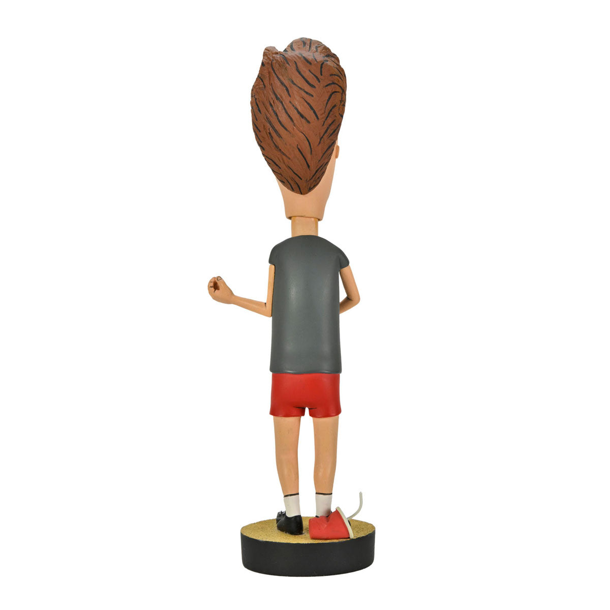 Beavis and Butthead: Butt-head Head knocker