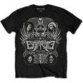 ESCAPE THE FATE Issues Tee