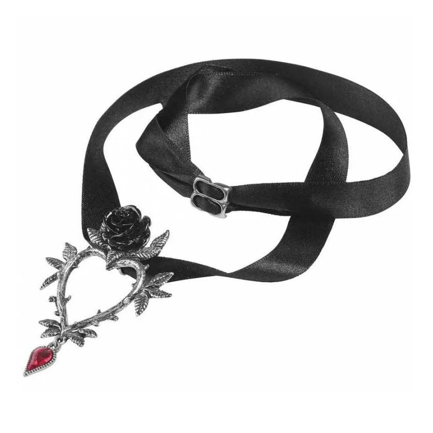 Guirlande d'Amour Necklace