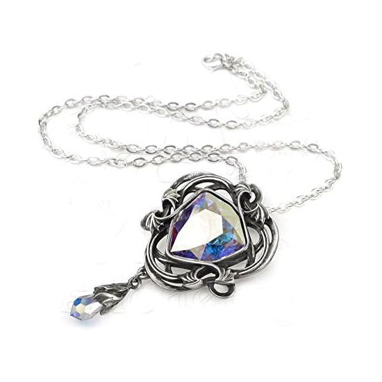 Empyrian Eye Necklace
