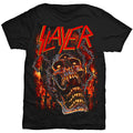 SLAYER Meat Hooks Tee