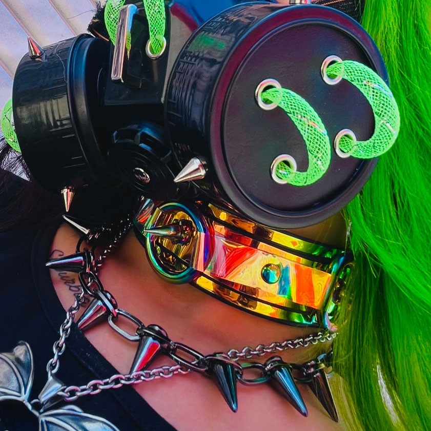 Sol Collar