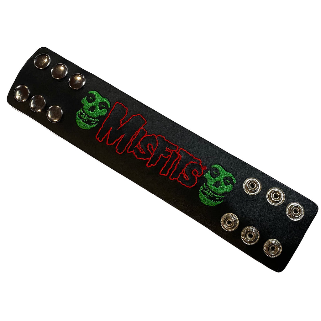 MISFITS Wrist Cuff