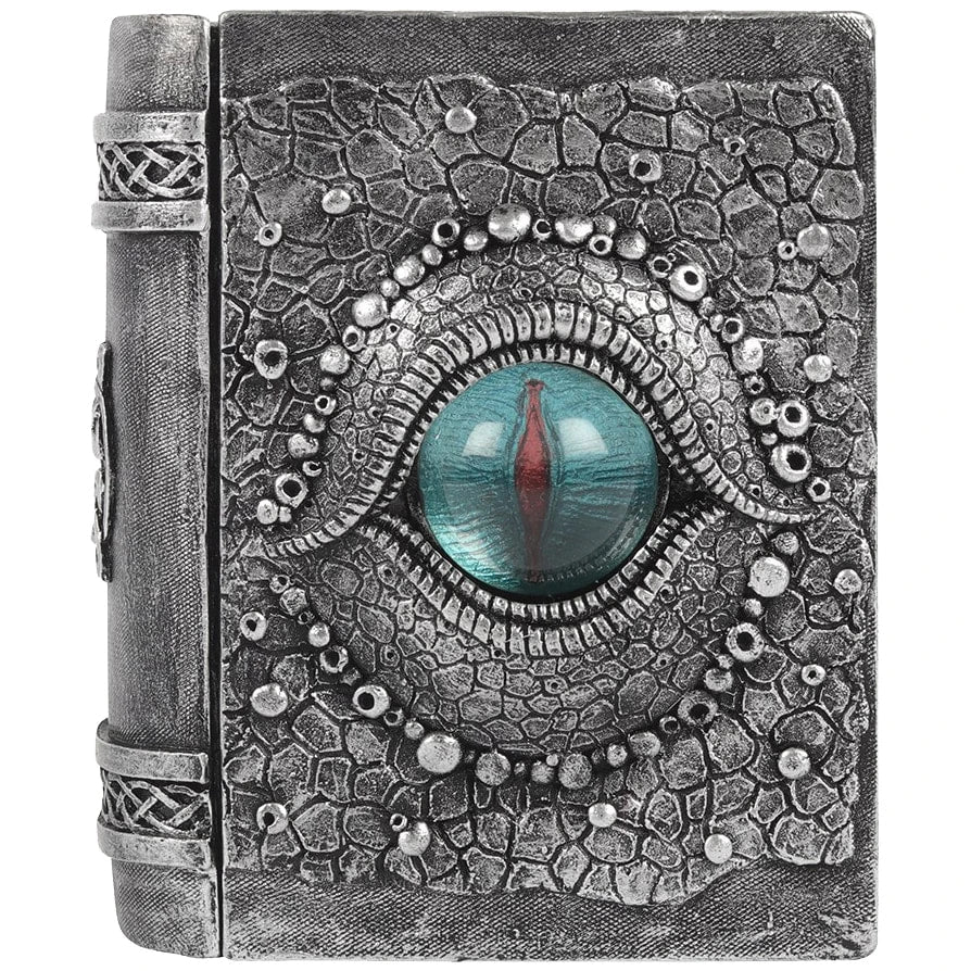 Seers Eye Trinket Box