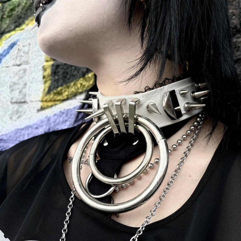Europa Collar