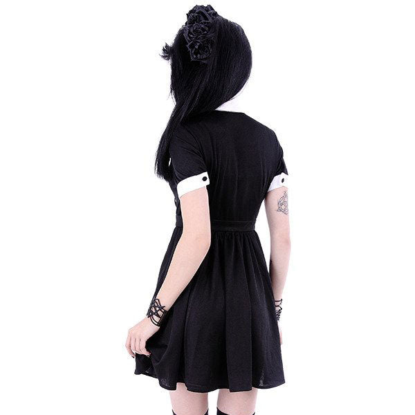 Moon Collar Luna Aspirations Dress