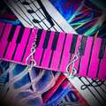 Musica Earrings
