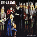 BURZUM Daudi Baldrs (1997) Digipak CD