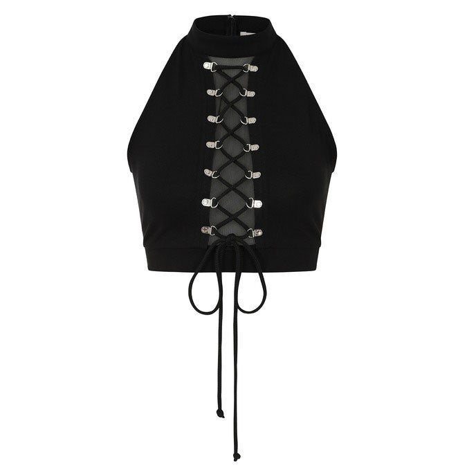 Isolde Top