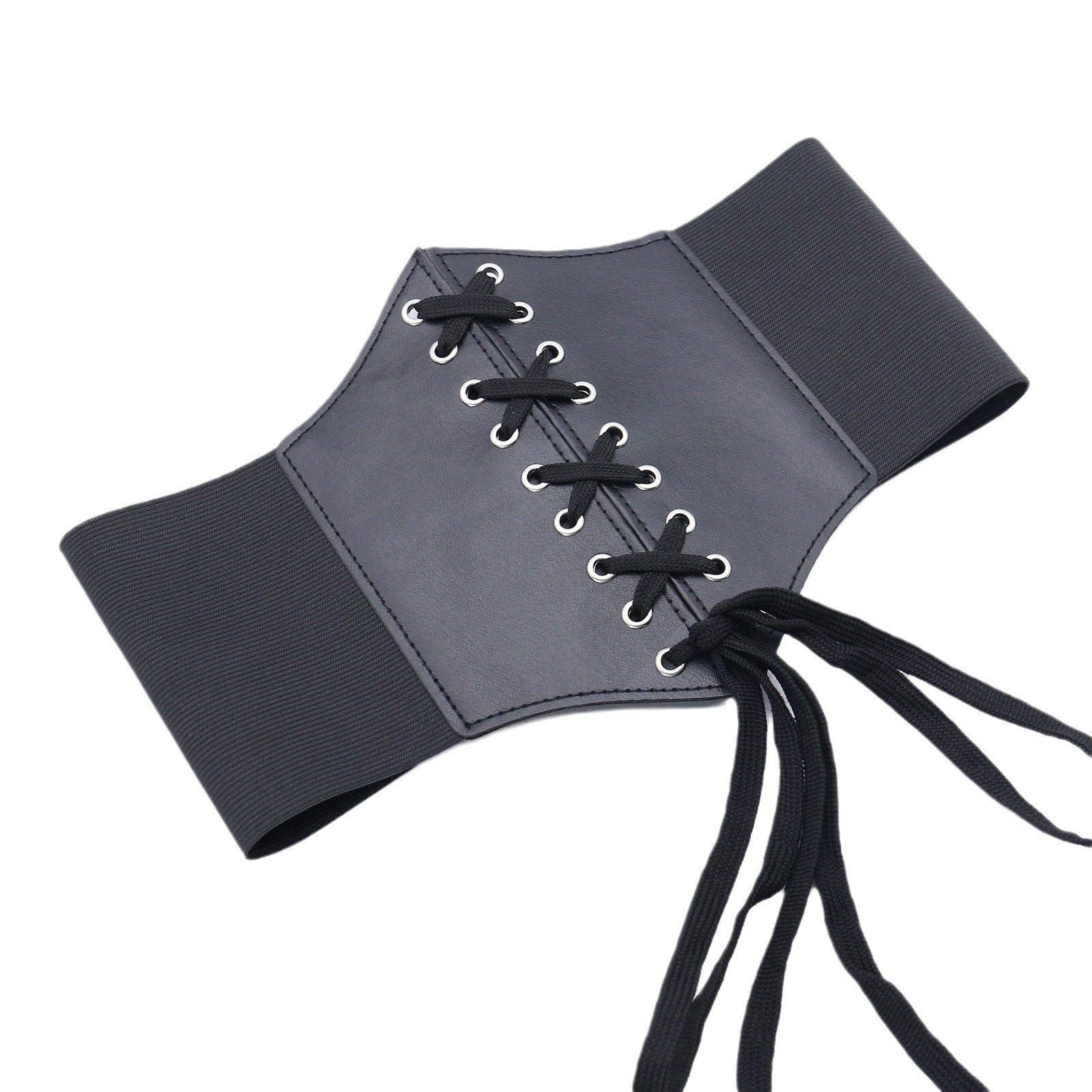 Waisted Corset Belt