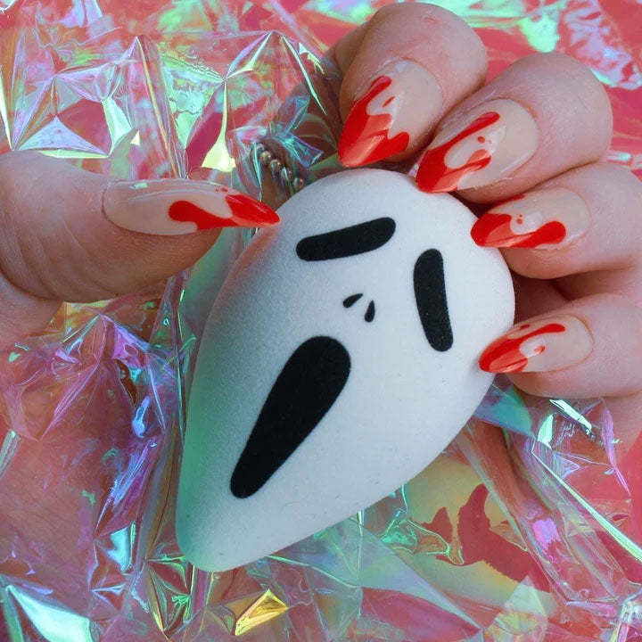 Make up Blender Sponge - Ghost