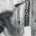 Double Trouble Earrings