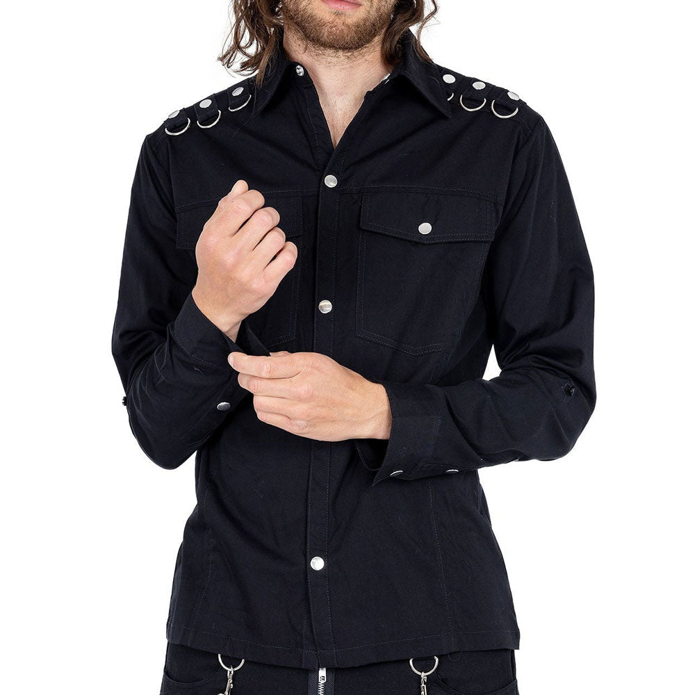 Conan Longsleeve Shirt