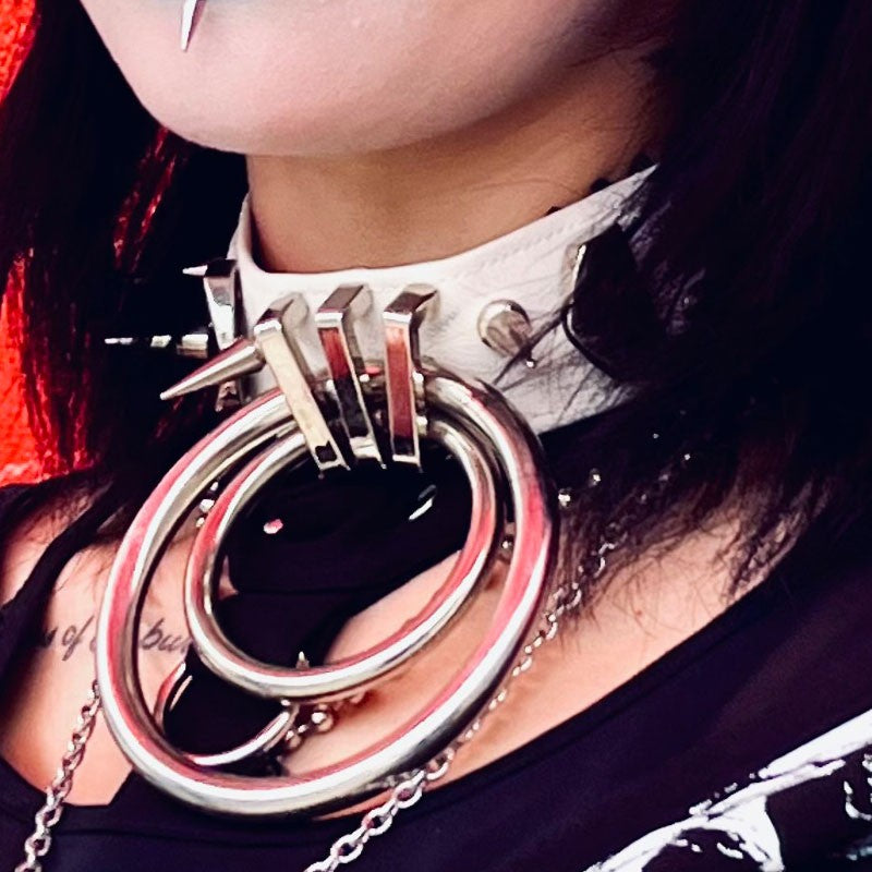Europa Collar