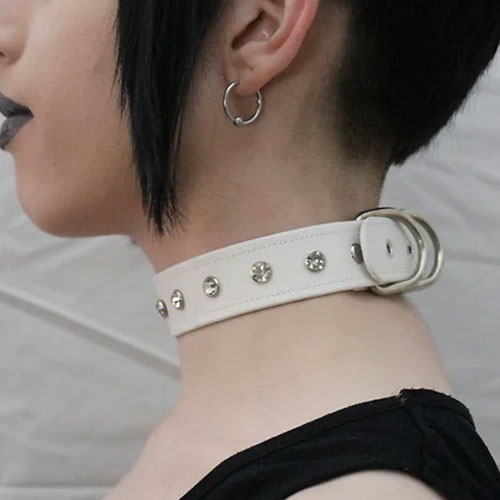 Caliban Collar