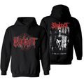 SLIPKNOT The Gray Chapter Pullover Hood