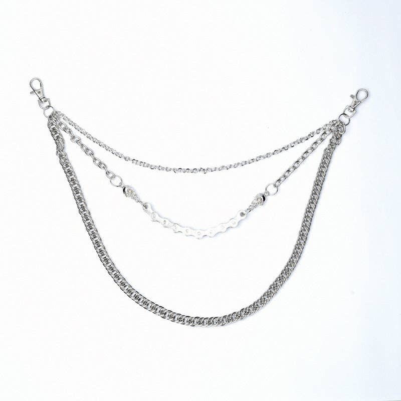 Tyranny Accessory Chain