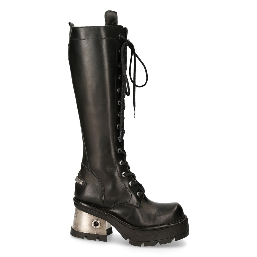 Acero Jolly Stomper Boots New Rock | PRE-ORDER