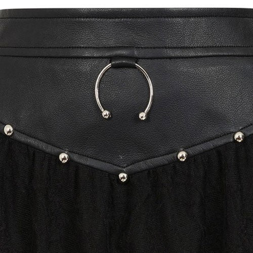 Luxor Skirt