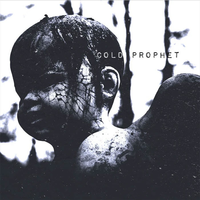 COLD PROPHET: I Cassette