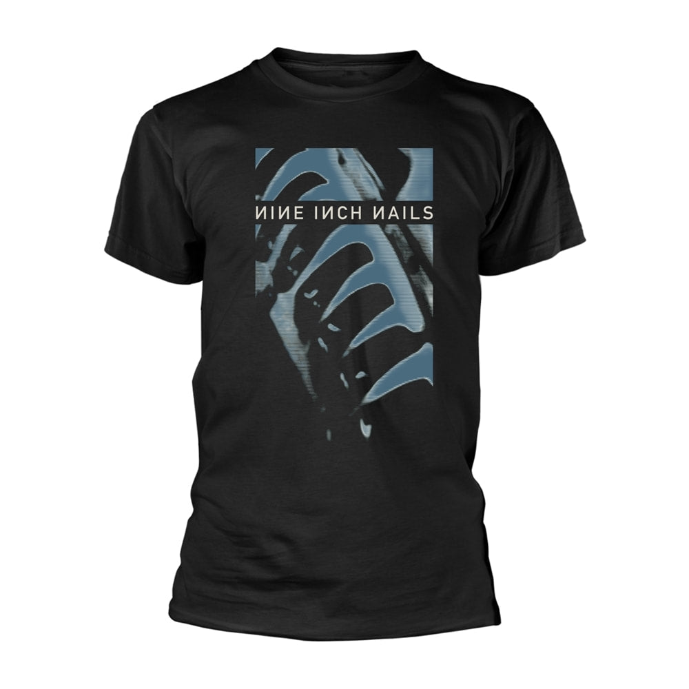 NINE INCH NAILS (NIN) Pretty Hate Machine Tee