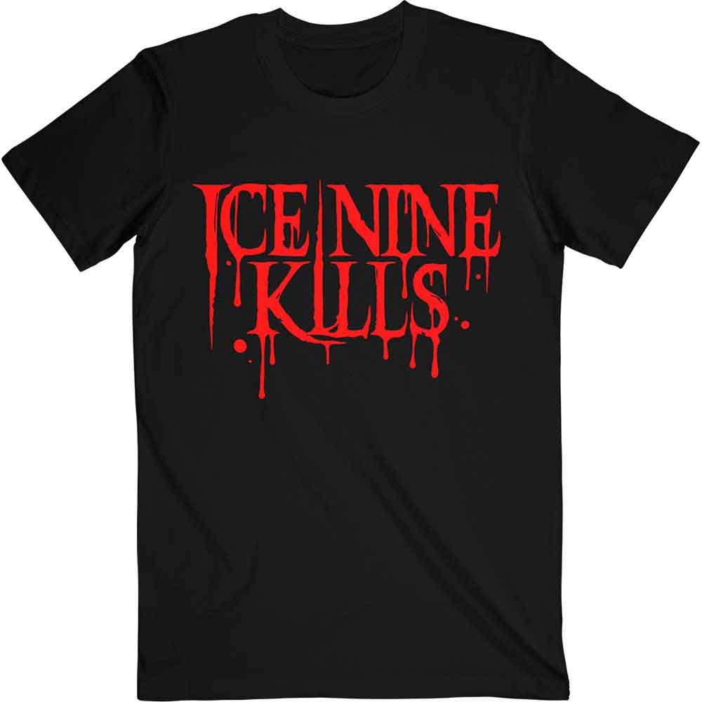 ICE NINE KILLS Cross Swords Tee