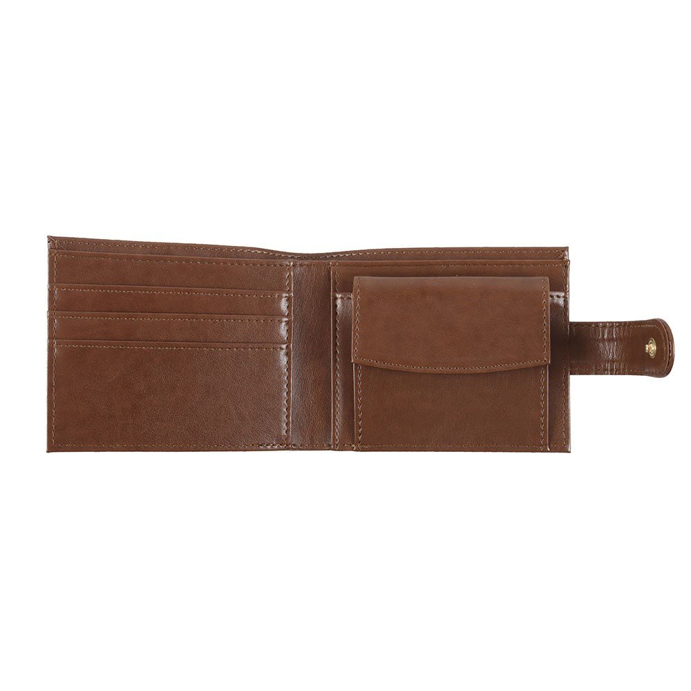 Viking Compass Wallet